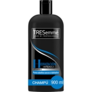 Hipercor  TRESEMME champú Hidratación Intensa para cabello seco o daña