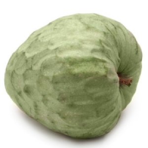 Hipercor  Chirimoya al peso (peso aproximado de la unidad 350 g)
