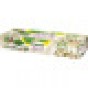 BONDUELLE un toque de guisantes finos pack 3 lata 65 g neto