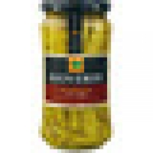 RIOVERDE guindillas vascas frasco 120 g neto escurrido