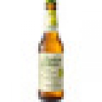 Hipercor  DAMM LEMON cerveza rubia con limón Clara Mediterránea botell