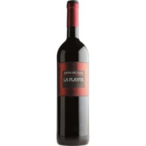 LA PLANTA vino tinto joven roble 6 meses DO Ribera del Duero 7.85 €