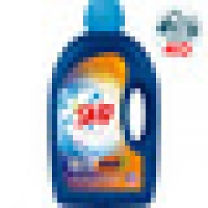 SKIP Ultimate detergente máquina líquido con poder KH-7 bote