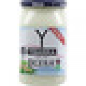 YBARRA salsa ligera sin gluten frasco 450 ml