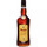 Hipercor  MAGNO brandy de Jerez solera reserva botella 70 cl