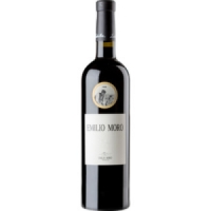 EMILIO MORO vino tinto crianza DO Ribera del Duero botella 7