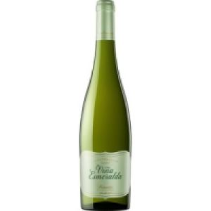 Hipercor  VIÑA ESMERALDA vino blanco DO Cataluña botella 75 cl