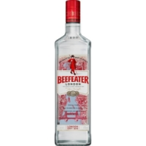 Hipercor  BEEFEATER ginebra inglesa botella 1 l