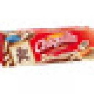 CHIQUILIN galletas con tableta de 2 chocolates caja 150 g
