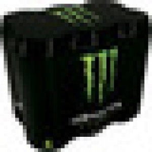 MONSTER Green bebida energética con taurina y ginseng Pack 6 5.82 €
