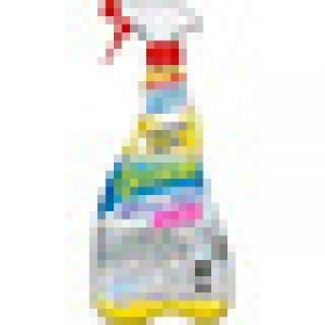 CRISTASOL limpiador de cocinas Brillo Fácil pistola 750 ml