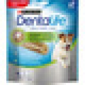 PURINA DENTALIFE snack dental para perros de raza pequeña 7-