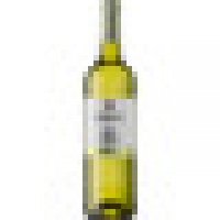 Hipercor  EDERRA vino blanco verdejo DO Rueda botella 75 cl