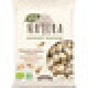 BORGES ECO NATURA pistachos salados ecológicos bolsa 100 g
