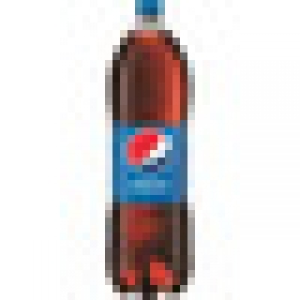 PEPSI refresco de cola botella 2 l