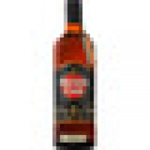 HAVANA CLUB ron añejo 7 años de Cuba botella 70 cl
