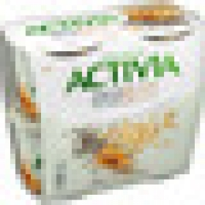 DANONE ACTIVIA Zero bífidus de chía, avena y dátil sin azúca