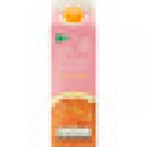 EL CORTE INGLES zumo de pomelo rosa 100% zumo exprimido enva