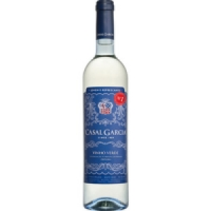 CASAL GARCIA vinho verde vino blanco de Portugal botella 75