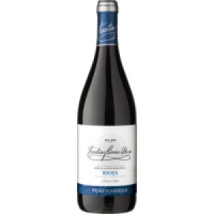 FAUSTINO RIVERO ULECIA vino tinto joven tempranillo DOCa Rio