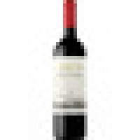 Hipercor  BACH VIÑA EXTRISIMA vino tinto DO Cataluña botella 75 cl