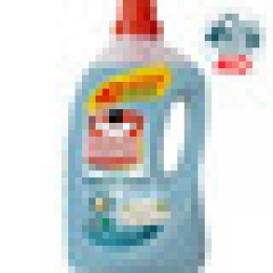 OMINO BIANCO detergente máquina líquido Nature Fresh botella 7.50 €
