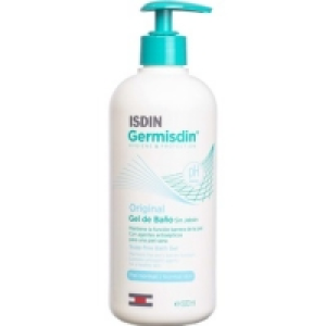 GERMISDIN gel de baño antibacteriano con pH4 frasco 500 ml