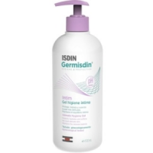 GERMISDIN gel crema fisiológico para la higiene íntima diari