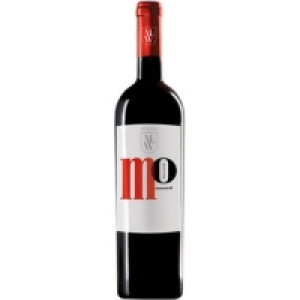 MO Salinas vino tinto monastrel DO Alicante botella 75 cl 5.18 €