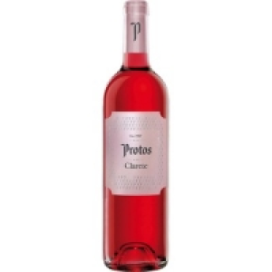 Hipercor  PROTOS vino rosado DO Ribera del Duero botella 75 cl