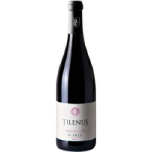 TILENUS vino tinto roble DO Bierzo botella 75 cl