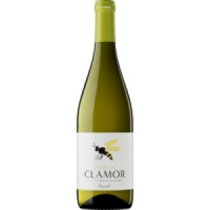 Hipercor  RAIMAT CLAMOR vino blanco joven DO Costers del Segre botella