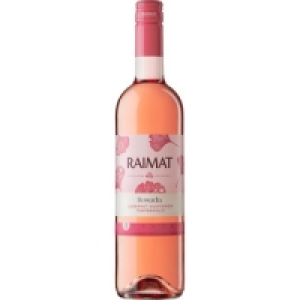 RAIMAT Rosada vino rosado cabernet sauvignon tempranillo DO