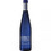 Hipercor  CRESTA Azul vino blanco moscato frizzante 5.5 botella 75 cl