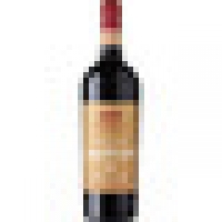 Hipercor  COFFEE PINOTAGE vino tinto de Sudáfrica botella 75 cl