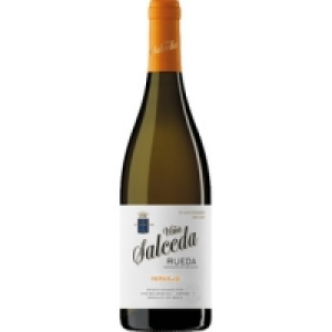 VIÑA SALCEDA vino blanco verdejo DO Rueda botella 75 cl