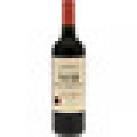 Hipercor  CHATEAU VIEUX CANTENAC vino tinto Sant Emilion Burdeos Franc