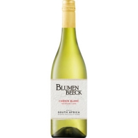 Hipercor  BLUMEN BEECK vino blanco chenin black de Sudafrica botella 7