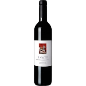 Hipercor  ENATE vino tinto cabernet merlot DO Somontano botella 50 cl