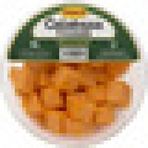 PERIS calabaza troceada gourmet tarrina 500 g
