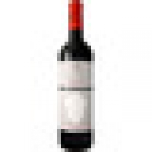 Hipercor  MARQUES DE GRIÑON Caliza vino tinto Syrah Petit Verdot 10 me