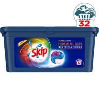 Hipercor  SKIP Ultimate detergente máquina líquido cuidado del color t