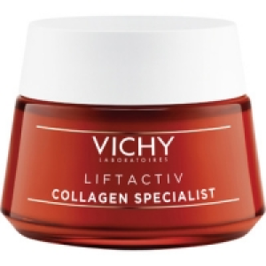 VICHY LIFTACTIV Collagen Specialist crema antiedad que tonif