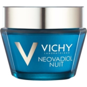 Hipercor  VICHY NEOVADIOL crema-gel fresca de acción drenante y descon