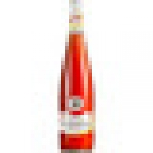 Hipercor  ALQUEZAR vino rosado DO Somontano botella 75 cl