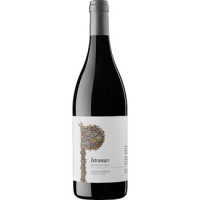 Hipercor  INTRAMURS vino tinto DO Conca de Barbera botella 75 cl