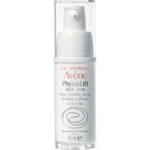 Hipercor  EAU THERMALE AVENE Physiolift contorno de ojos dosificador 1