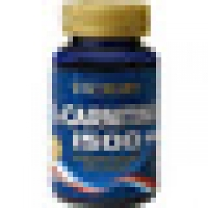 VICTORY L-Carnitina 1500 control de peso quemagrasa envase 1