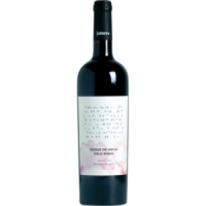 Hipercor  DUQUE DE ARCAS vino tinto crianza tempranillo bobal DO Utiel