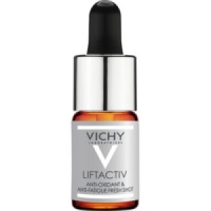 VICHY LIFTACTIV concentrado antioxidante antifatiga y antied